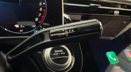 Mercedes-Benz E-Class AMG E 53 E 4MATIC+ Sedan 2026