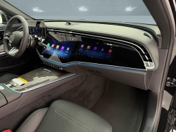 Mercedes-Benz E-Class AMG E 53 E 4MATIC+ Sedan 2026