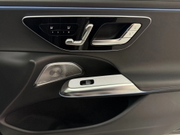 Mercedes-Benz E-Class AMG E 53 E 4MATIC+ Sedan 2026