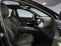 Mercedes-Benz E-Class AMG E 53 E 4MATIC+ Sedan 2026