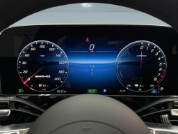 Mercedes-Benz E-Class AMG E 53 E 4MATIC+ Sedan 2026