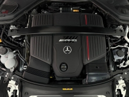 Mercedes-Benz E-Class AMG E 53 E 4MATIC+ Sedan 2026
