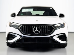 Mercedes-Benz E-Class AMG E 53 E 4MATIC+ Sedan 2026