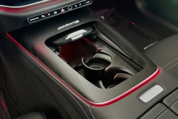 Mercedes-Benz E-Class AMG E 53 E 4MATIC+ Sedan 2026