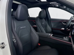 Mercedes-Benz E-Class AMG E 53 E 4MATIC+ Sedan 2026