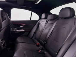 Mercedes-Benz E-Class AMG E 53 E 4MATIC+ Sedan 2026