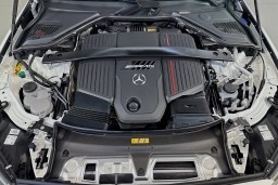 Mercedes-Benz E-Class AMG E 53 E 4MATIC+ Sedan 2026