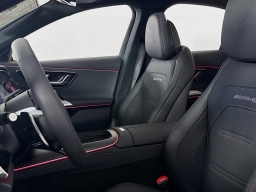 Mercedes-Benz E-Class AMG E 53 E 4MATIC+ Sedan 2026
