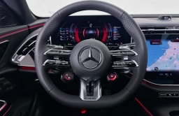 Mercedes-Benz E-Class AMG E 53 E 4MATIC+ Sedan 2026