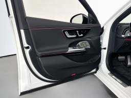Mercedes-Benz E-Class AMG E 53 E 4MATIC+ Sedan 2026
