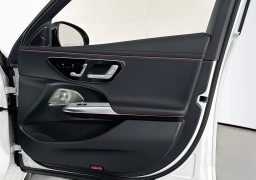 Mercedes-Benz E-Class AMG E 53 E 4MATIC+ Sedan 2026