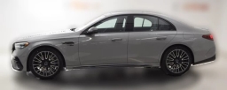 Mercedes-Benz E-Class AMG E 53 E 4MATIC+ Sedan 2026