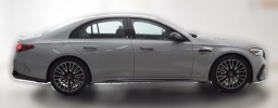 Mercedes-Benz E-Class AMG E 53 E 4MATIC+ Sedan 2026