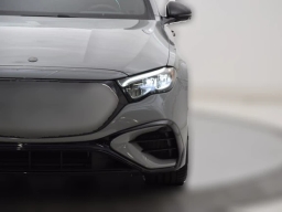 Mercedes-Benz E-Class AMG E 53 E 4MATIC+ Sedan 2026