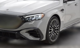 Mercedes-Benz E-Class AMG E 53 E 4MATIC+ Sedan 2026