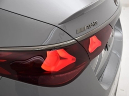 Mercedes-Benz E-Class AMG E 53 E 4MATIC+ Sedan 2026