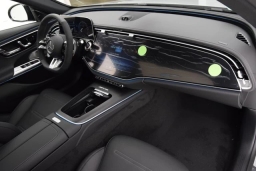 Mercedes-Benz E-Class AMG E 53 E 4MATIC+ Sedan 2026