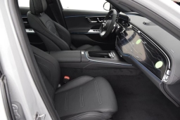Mercedes-Benz E-Class AMG E 53 E 4MATIC+ Sedan 2026