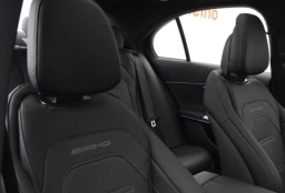 Mercedes-Benz E-Class AMG E 53 E 4MATIC+ Sedan 2026