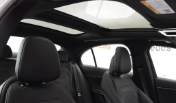 Mercedes-Benz E-Class AMG E 53 E 4MATIC+ Sedan 2026