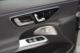 Mercedes-Benz E-Class AMG E 53 E 4MATIC+ Sedan 2026