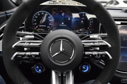 Mercedes-Benz E-Class AMG E 53 E 4MATIC+ Sedan 2026