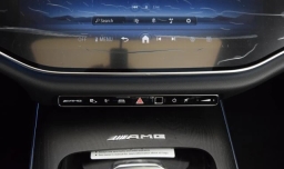 Mercedes-Benz E-Class AMG E 53 E 4MATIC+ Sedan 2026