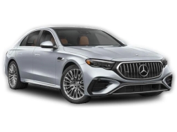 Mercedes-Benz E-Class AMG E 53 E 4MATIC+ Sedan 2026