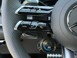 Mercedes-Benz E-Class AMG E 53 E 4MATIC+ Sedan 2026