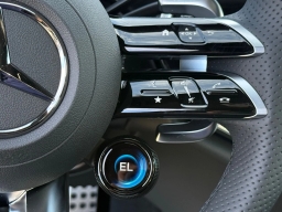 Mercedes-Benz E-Class AMG E 53 E 4MATIC+ Sedan 2026