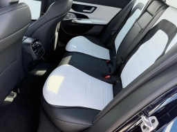 Mercedes-Benz E-Class AMG E 53 E 4MATIC+ Sedan 2026