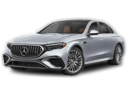 Mercedes-Benz E-Class AMG E 53 E 4MATIC+ Sedan 2026