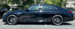 Mercedes-Benz E-Class AMG E 53 E 4MATIC+ Sedan 2026