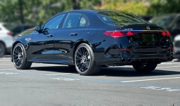 Mercedes-Benz E-Class AMG E 53 E 4MATIC+ Sedan 2026