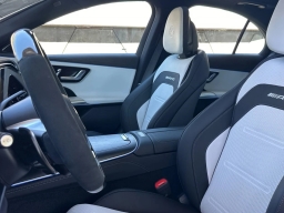 Mercedes-Benz E-Class AMG E 53 E 4MATIC+ Sedan 2026