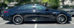 Mercedes-Benz E-Class AMG E 53 E 4MATIC+ Sedan 2026