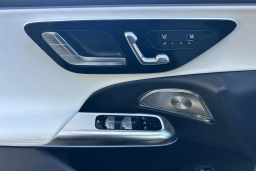 Mercedes-Benz E-Class AMG E 53 E 4MATIC+ Sedan 2026
