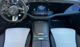 Mercedes-Benz E-Class AMG E 53 E 4MATIC+ Sedan 2026