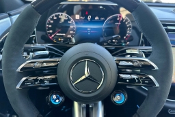 Mercedes-Benz E-Class AMG E 53 E 4MATIC+ Sedan 2026