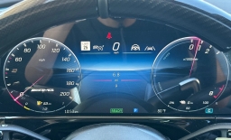 Mercedes-Benz E-Class AMG E 53 E 4MATIC+ Sedan 2026
