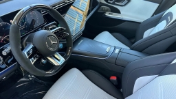Mercedes-Benz E-Class AMG E 53 E 4MATIC+ Sedan 2026