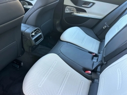 Mercedes-Benz E-Class AMG E 53 E 4MATIC+ Sedan 2026