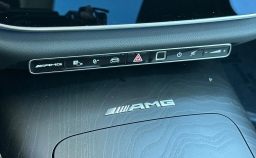 Mercedes-Benz E-Class AMG E 53 E 4MATIC+ Sedan 2026