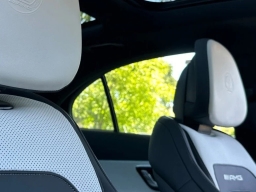 Mercedes-Benz E-Class AMG E 53 E 4MATIC+ Sedan 2026