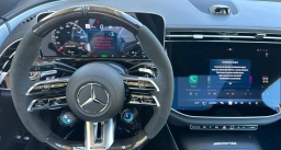 Mercedes-Benz E-Class AMG E 53 E 4MATIC+ Sedan 2026