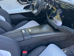 Mercedes-Benz E-Class AMG E 53 E 4MATIC+ Sedan 2026