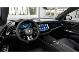 Mercedes-Benz E-Class AMG E 53 E 4MATIC+ Sedan 2026