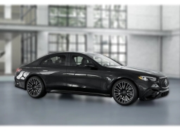 Mercedes-Benz E-Class AMG E 53 E 4MATIC+ Sedan 2026