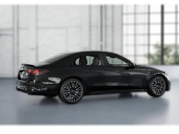 Mercedes-Benz E-Class AMG E 53 E 4MATIC+ Sedan 2026
