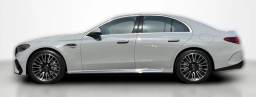 Mercedes-Benz E-Class AMG E 53 E 4MATIC+ Sedan 2026